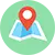 map icon